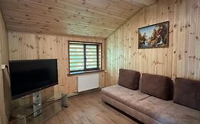 Zolotoy Bereg Hotel